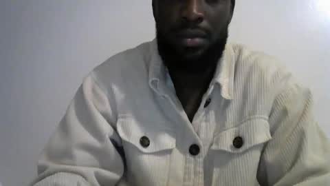 handsome king online show from 05/08/26, 08:25