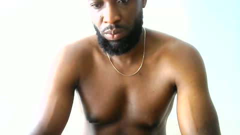 handsome king online show from 05/31/26, 07:59