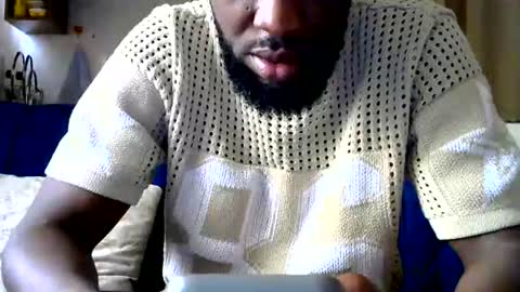 handsome king online show from 06/23/26, 07:50