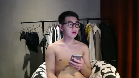 handsome_mannn online show from 01/04/25, 07:13