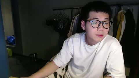 handsome_mannn online show from 01/19/25, 07:47