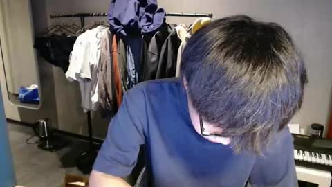 Snapshot of handsome_mannn chatting on 01/08/26, 11:40 handsome_mannn online show from 01/08/26, 11:40