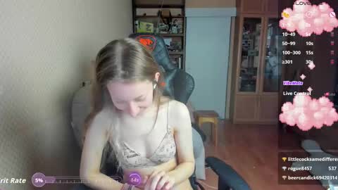 Mila online show from 11/09/25, 09:29