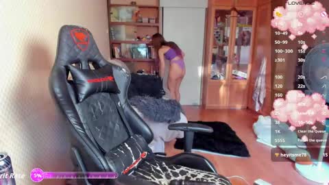 Mila online show from 06/03/26, 01:41
