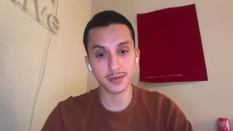Snapshot of handsomeboy093 chatting on 01/24/25, 07:41 handsomeboy093 online show from 01/24/25, 07:41
