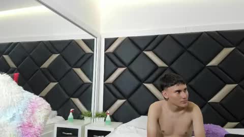 leonardfarrucknick and otis online show from 11/25/25, 01:22