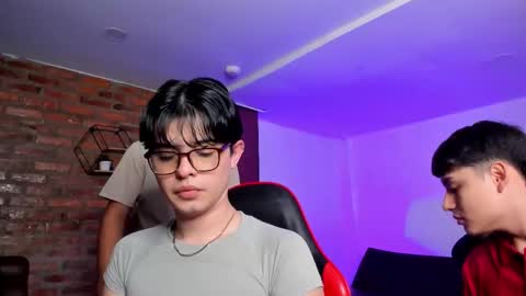 leonardfarrucknick and otis online show from 03/05/26, 12:23