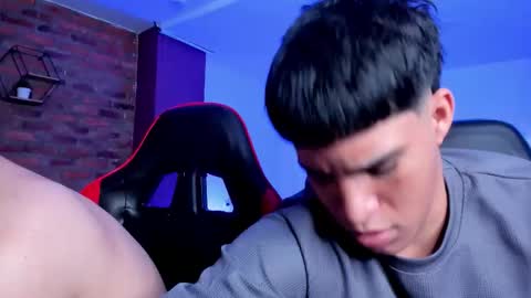 leonardfarrucknick and otis online show from 03/11/26, 12:22