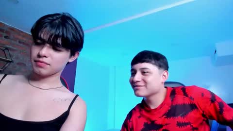 leonardfarrucknick and otis online show from 03/13/26, 12:45