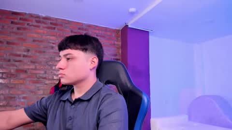 leonardfarrucknick and otis online show from 03/26/26, 12:44