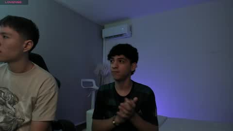 leonardfarrucknick and otis online show from 05/20/26, 08:48