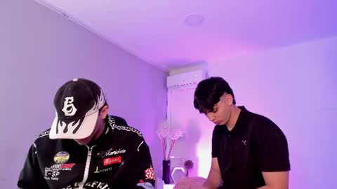 leonardfarrucknick and otis online show from 06/20/26, 01:03