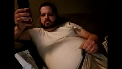 Handsomedaddy198923 online show from 02/01/26, 08:13