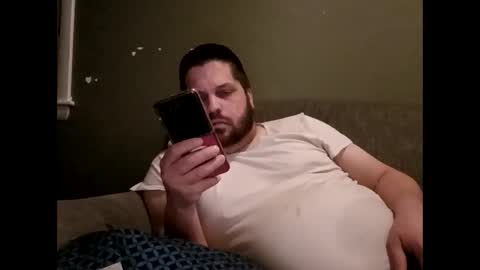 Handsomedaddy198923 online show from 02/03/26, 09:25