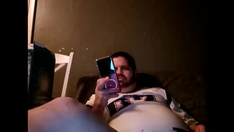 Handsomedaddy198923 online show from 02/09/26, 04:38