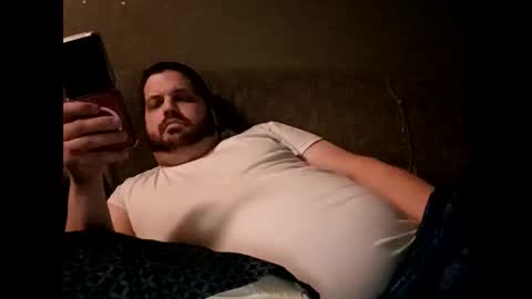 Handsomedaddy198923 online show from 02/11/26, 08:52