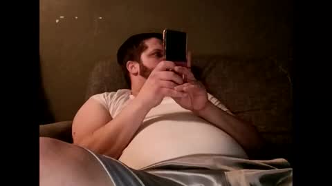 Handsomedaddy198923 online show from 02/15/26, 07:51