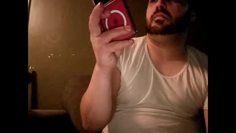 Handsomedaddy198923 online show from 02/18/26, 07:37