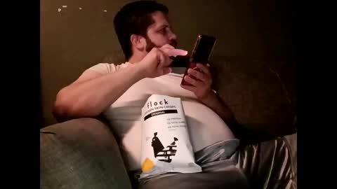 Handsomedaddy198923 online show from 02/19/26, 07:59