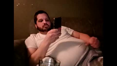 Handsomedaddy198923 online show from 02/21/26, 08:04