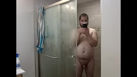 Handsomedaddy198923 online show from 03/26/26, 06:35