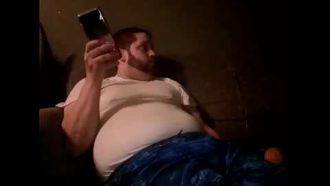 Handsomedaddy198923 online show from 03/29/26, 06:35