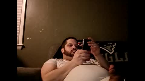 Handsomedaddy198923 online show from 03/31/26, 07:09