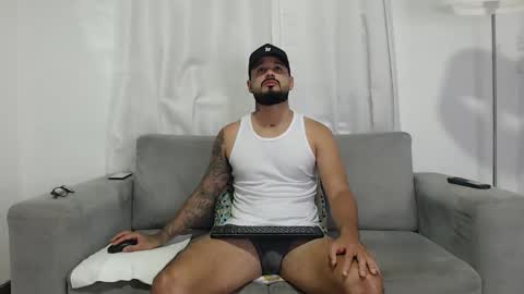 Handsomen online show from 02/10/26, 03:21