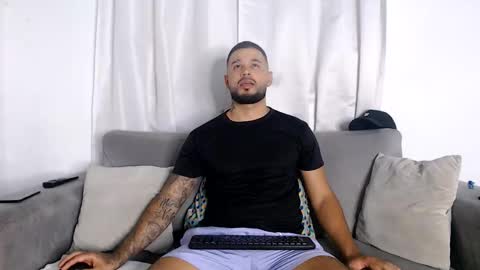 Handsomen online show from 06/03/26, 02:58
