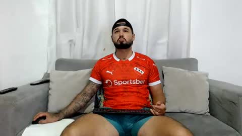 Handsomen online show from 06/17/26, 03:42