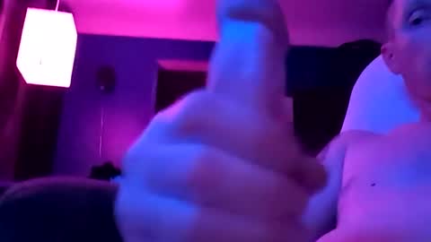 handsomerob42 online show from 10/04/25, 10:35