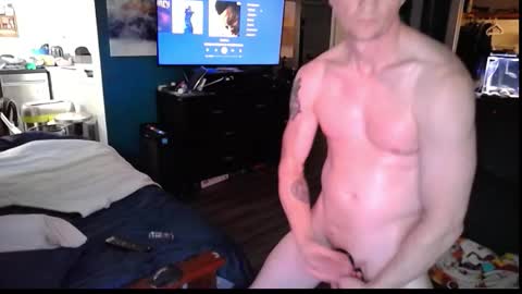 handsomerob42 online show from 11/02/25, 07:49