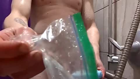 handsomerob42 online show from 03/10/26, 08:41