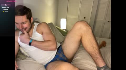 handsumhung online show from 11/24/25, 08:41