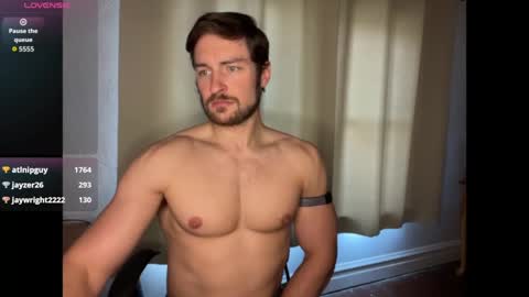 handsumhung online show from 04/08/26, 06:41