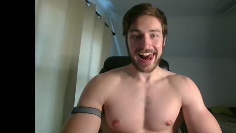 handsumhung online show from 04/21/26, 09:39