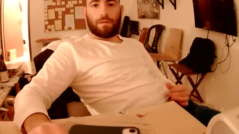 handyboy991 online show from 10/12/25, 06:51