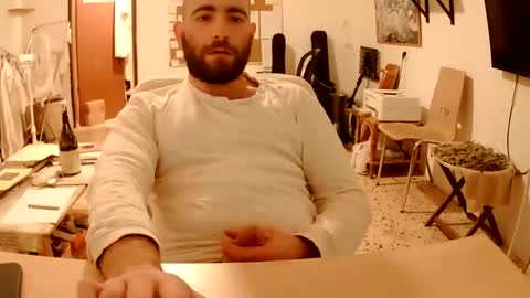 handyboy991 online show from 10/18/25, 11:33