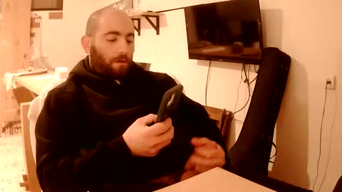 handyboy991 online show from 12/02/25, 08:37