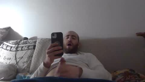 handyboy991 online show from 12/13/25, 09:09