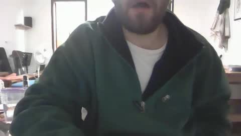 handyboy991 online show from 12/16/25, 08:14