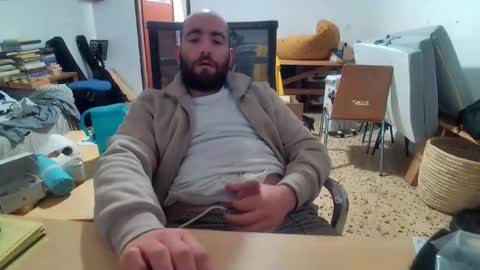 handyboy991 online show from 03/29/26, 03:34