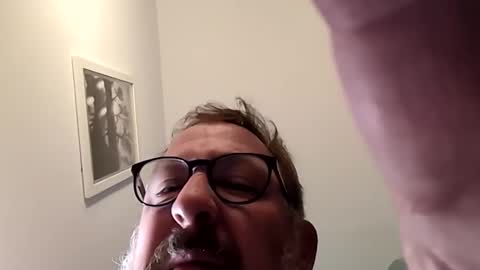 Snapshot of handydick7373 chatting on 02/19/26, 12:34 Handydick7373 online show from 02/19/26, 12:34