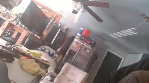 Handystudman online show from 12/11/24, 09:34