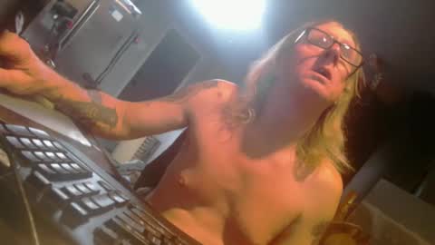 Handystudman online show from 12/16/24, 05:54