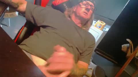 Handystudman online show from 01/01/25, 08:56