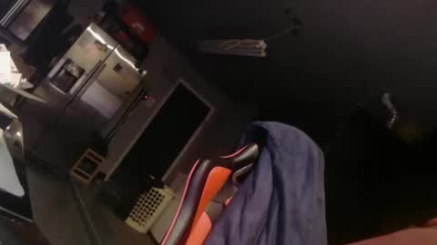 Handystudman online show from 01/05/25, 02:49