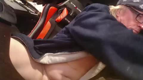 Handystudman online show from 01/05/25, 11:59