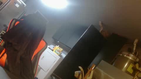 Handystudman online show from 01/13/25, 02:11