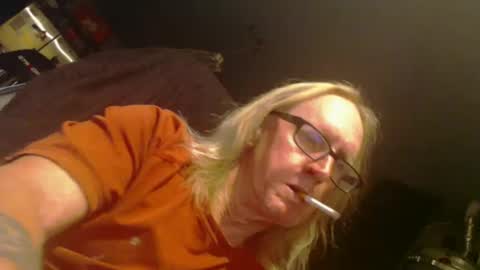 Handystudman online show from 01/25/25, 11:02